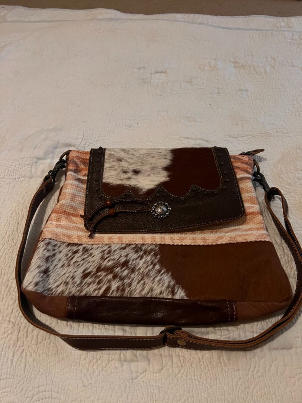 Myra Bag